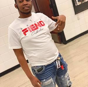 Meet your Posher, Decedric